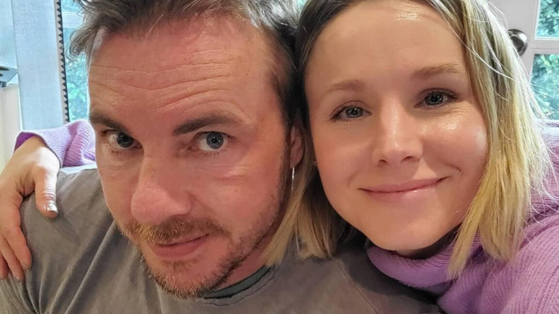 Kristen Bell Celebrates Dax Shepard's Birthday With a Touching Post